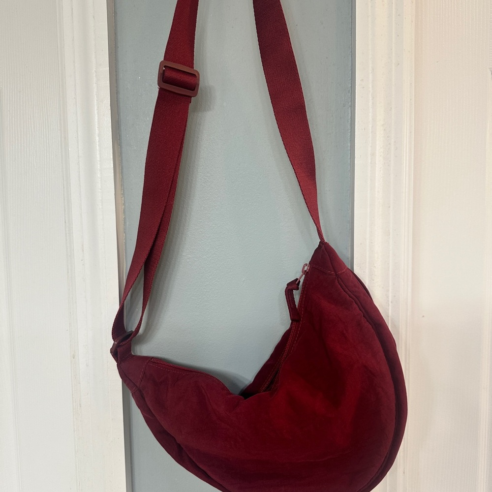 New Cross Body Bag